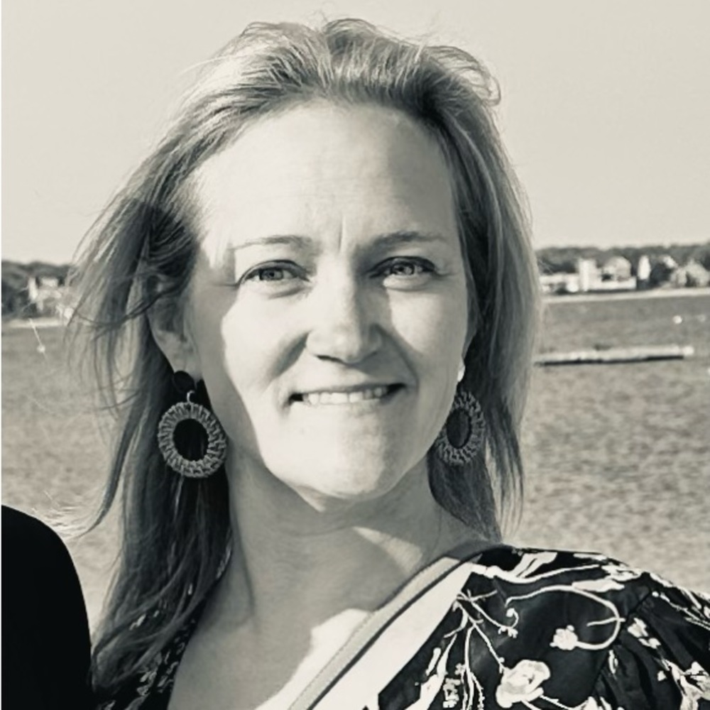 Meet your Posher, Bryony